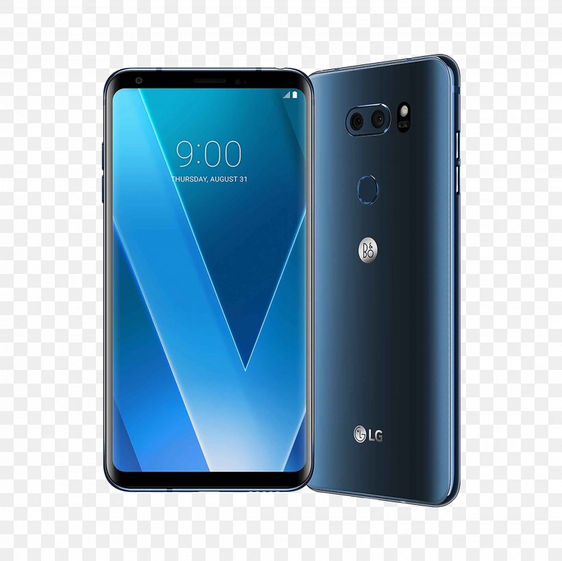 LG V30 LG G6 Samsung Galaxy Note 8 LG G5 Mobile World Congress, PNG, 2479x2479px, Lg V30, Android Nougat, Cellular Network, Communication Device, Electric Blue Download Free