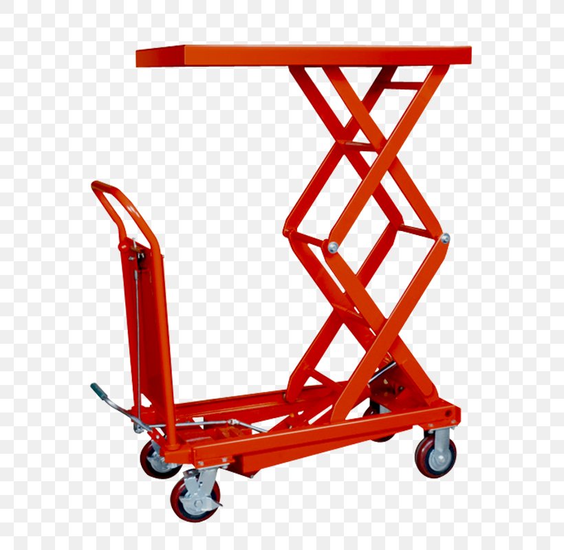 Lift Table Scissors Mechanism Hydraulics Elevator Industry, PNG, 800x800px, Lift Table, Building, Cart, Elevator, Hand Truck Download Free