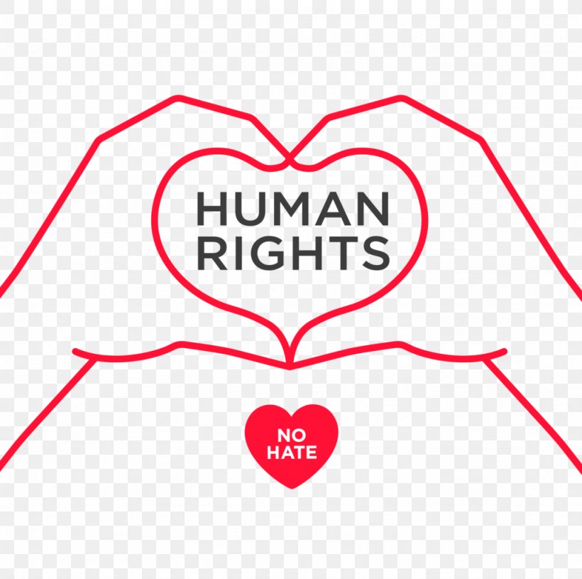 No-Hate-Speech-Kampagne Deutschland Council Of Europe Human Rights Hate Speech Hatred, PNG, 1024x1018px, Watercolor, Cartoon, Flower, Frame, Heart Download Free