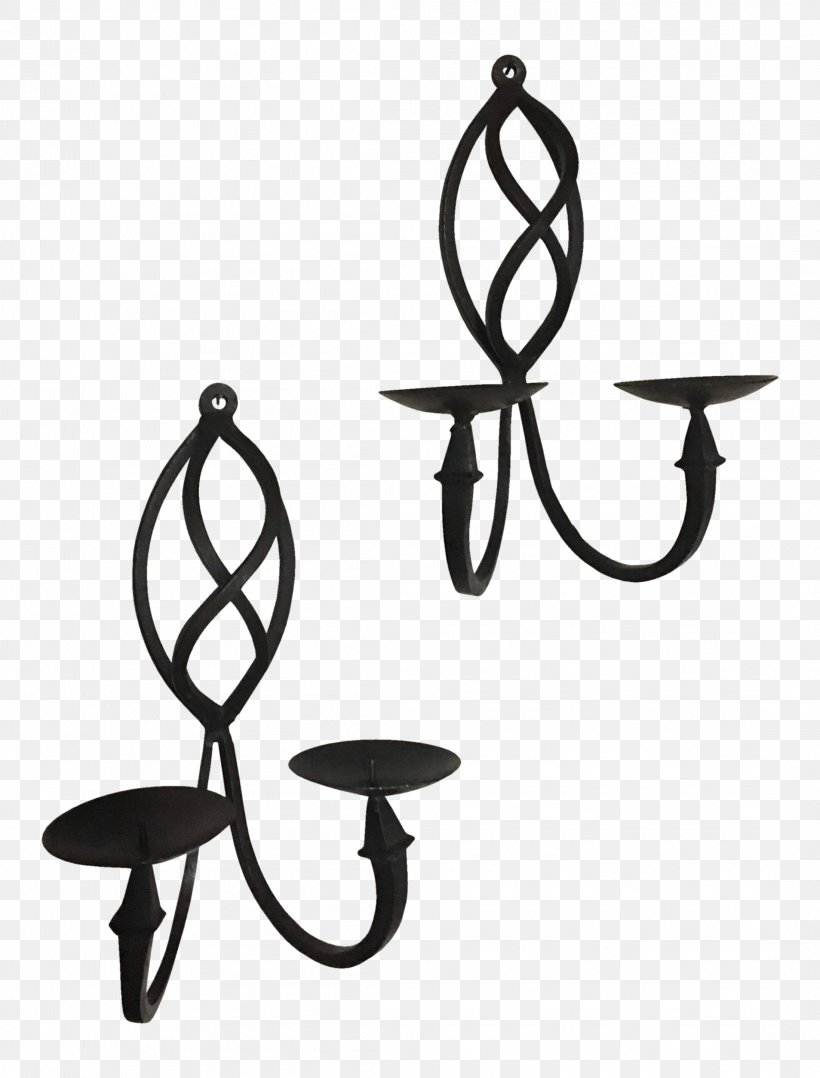 Product Design Candlestick Light Fixture, PNG, 2193x2884px, Candlestick, Black And White, Body Jewelry, Candle, Candle Holder Download Free
