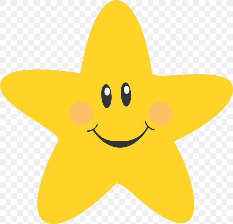 Smiley Five Senses Education Star Clip Art, PNG, 2292x2204px, Smiley, Cartoon, Clip Art For Summer, Education, Emoticon Download Free