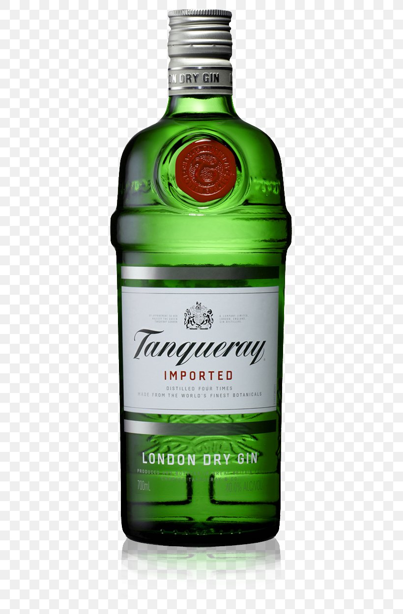 Tanqueray Gin Distilled Beverage Fizz Cocktail, PNG, 447x1250px, Tanqueray, Alcoholic Beverage, Alcoholic Drink, Beefeater Gin, Bottle Download Free
