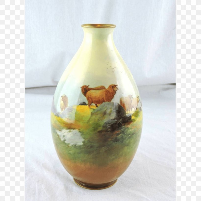 Vase Ceramic Pottery, PNG, 1000x1000px, Vase, Artifact, Ceramic, Pottery Download Free