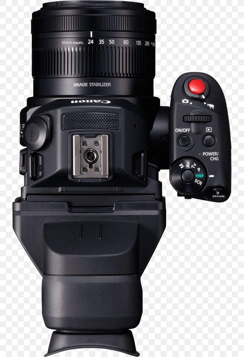 Canon XC15 Video Cameras Camcorder Professional Video Camera, PNG, 737x1200px, 4k Resolution, Canon Xc15, Camcorder, Camera, Camera Accessory Download Free
