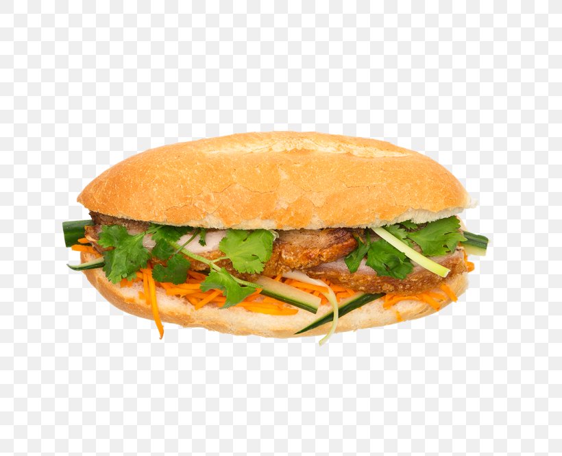 Cheeseburger Bánh Mì Vietnamese Cuisine Veggie Burger Breakfast Sandwich, PNG, 665x665px, Cheeseburger, American Food, Breakfast Sandwich, Buffalo Burger, Bun Download Free