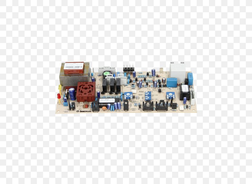 Electronic Component Electronics Electronic Engineering Boiler Printed Circuit Board, PNG, 600x600px, Electronic Component, Boiler, Capacitor, Central Heating, Circuit Component Download Free