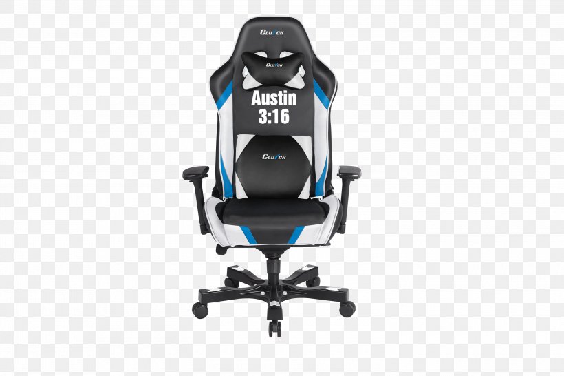 Gaming Chair Office & Desk Chairs Video Game Furniture, PNG, 3000x2000px, Chair, Car Seat, Car Seat Cover, Couch, Electric Blue Download Free