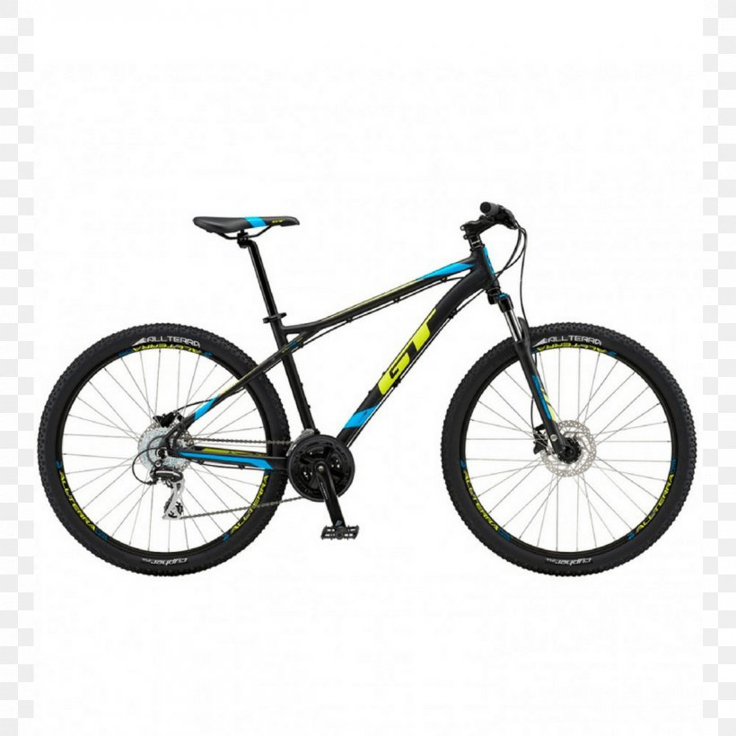 GT Aggressor Expert 2018 GT Bicycles Mountain Bike Hardtail, PNG, 1200x1200px, Gt Aggressor Expert 2018, Automotive Tire, Bicycle, Bicycle Accessory, Bicycle Derailleurs Download Free