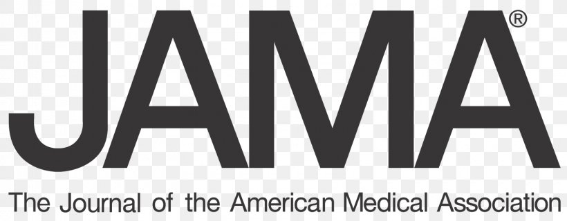 JAMA University Of Utah School Of Medicine American Medical Association Health Care, PNG, 1600x625px, Jama, Academic Journal, American Medical Association, Black And White, Brand Download Free