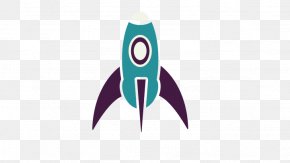 Rocket - Logo Brand Text Illustration PNG