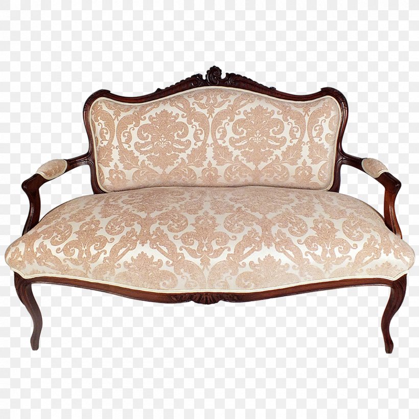 Loveseat Couch Chair Furniture, PNG, 1200x1200px, Loveseat, Chair, Couch, Furniture, Garden Furniture Download Free