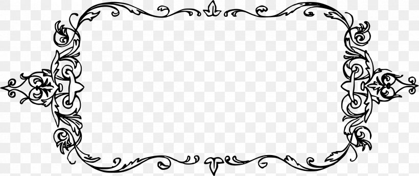 Monochrome Photography Clip Art, PNG, 2400x1010px, Monochrome Photography, Area, Black And White, Body Jewelry, Color Download Free