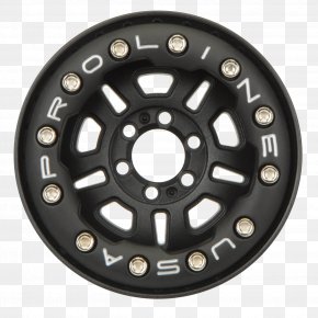 Pro-Line Alloy Wheel Autofelge Rock Crawling PNG