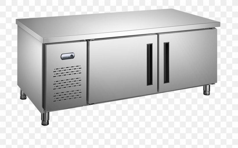 Refrigerator Buffets & Sideboards Kitchen Couch Bathroom, PNG, 1415x882px, Refrigerator, Bathroom, Bench, Buffets Sideboards, Couch Download Free