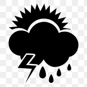 Rainy Weather - Royalty-free Price PNG