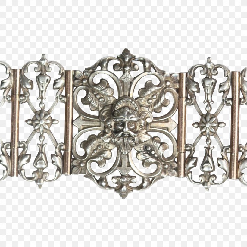Silver Antique Lighting Bracelet French Language, PNG, 1024x1024px, Silver, Antique, Bracelet, France, French Language Download Free