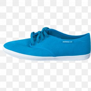 Light Blue Adidas Shoes For Women - Sports Shoes Skate Shoe Product Design Sportswear PNG