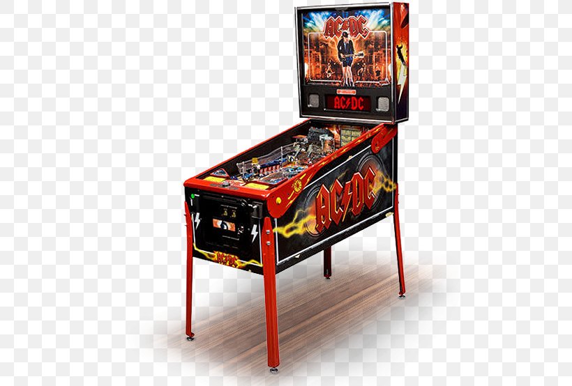 The Pinball Arcade Kiss Stern Electronics, Inc. AC/DC, PNG, 499x554px, Pinball Arcade, Acdc, Amusement Arcade, Arcade Game, Chicago Gaming Download Free