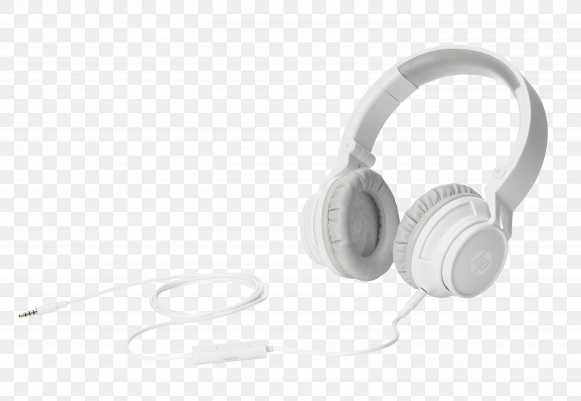 Auriculares Hp H3100 Blanco Microphone Headphones HP Inc. HP Headset, PNG, 5600x3876px, Microphone, Audio, Audio Equipment, Electronic Device, Headphones Download Free