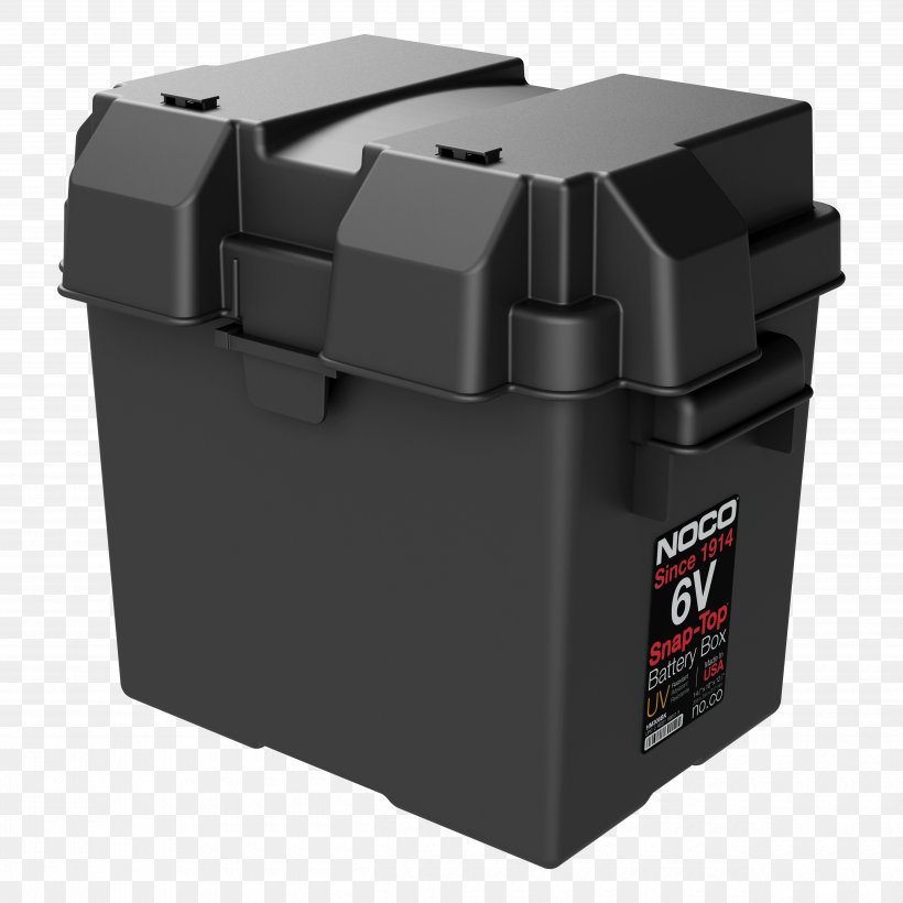 Car Deep-cycle Battery The NOCO Company Battery Holder, PNG, 5000x5000px, Car, Ampere Hour, Automotive Battery, Battery, Battery Charger Download Free