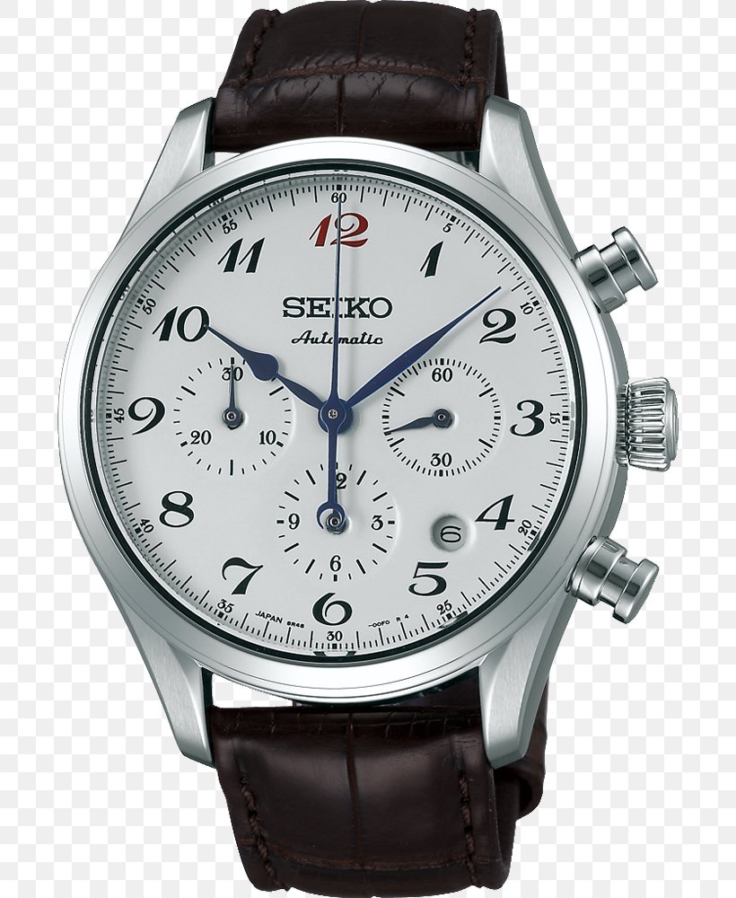 Flyback Chronograph Glycine Watch Seiko, PNG, 800x1000px, Chronograph, Alpina Watches, Automatic Watch, Brand, Carl F Bucherer Download Free