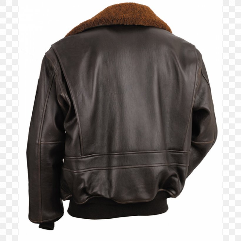 G-1 Military Flight Jacket Schott NYC Leather Jacket, PNG, 1200x1200px, Flight Jacket, Clothing, Collar, Fashion, Fur Download Free