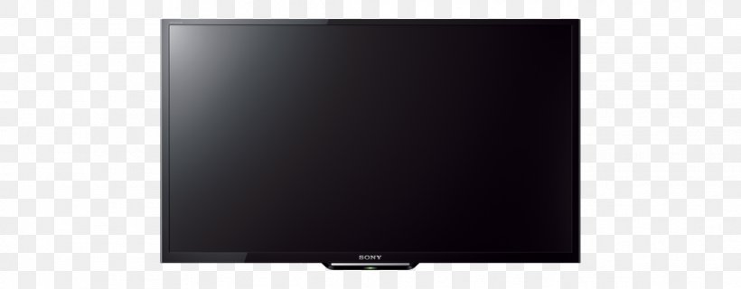 LED-backlit LCD High-definition Television Television Set 4K Resolution Sony, PNG, 1014x396px, 4k Resolution, Ledbacklit Lcd, Android Tv, Backlight, Bravia Download Free