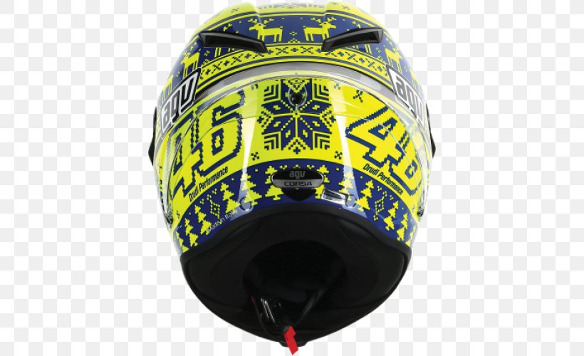 Motorcycle Helmets AGV Corsa Winter Test 2015 Limited Edition, PNG, 500x500px, Motorcycle Helmets, Agv, Bicycle Clothing, Bicycle Helmet, Bicycles Equipment And Supplies Download Free