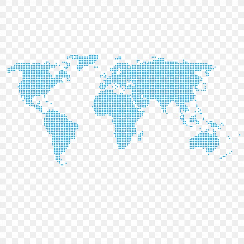 Name World Map Meaning Wikimedia Commons, PNG, 1667x1667px, World, Aqua, Area, Blue, Dot Distribution Map Download Free