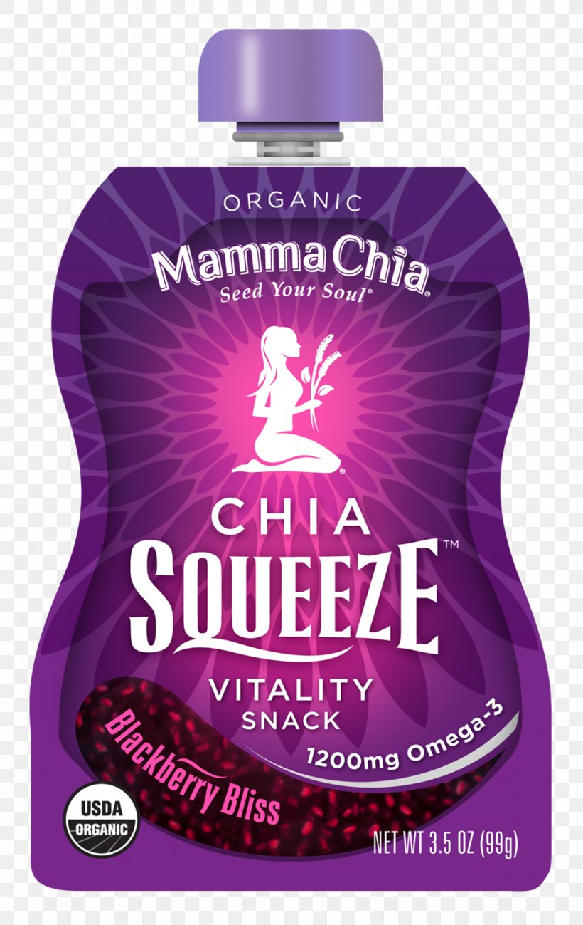 Organic Food Chia Seed Snack, PNG, 972x1540px, Organic Food, Bottle, Brand, Business, Chia Download Free