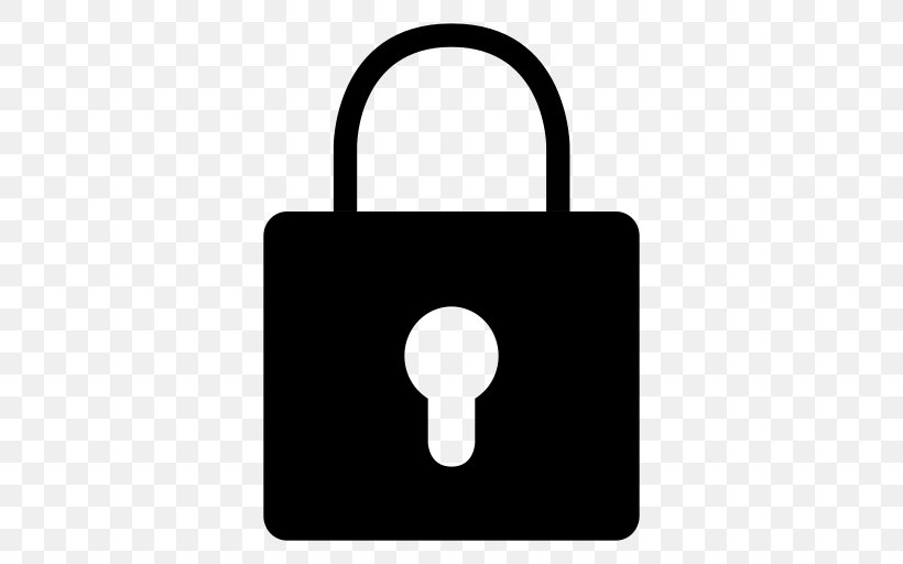 Padlock Symbol Security, PNG, 512x512px, Padlock, Child Safety Lock, Ios 7, Key, Lock Download Free