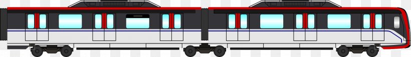Rapid Transit Train Rail Transport Light Rail Clip Art, PNG, 2400x336px, Rapid Transit, Ampang And Sri Petaling Lines, Delhi Metro, Engineering, Keyboard Download Free