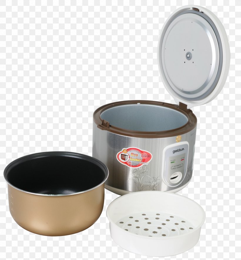 Rice Cookers Lid Congee Kitchen, PNG, 1500x1621px, Rice Cookers, Congee, Cooked Rice, Cooker, Cooking Download Free
