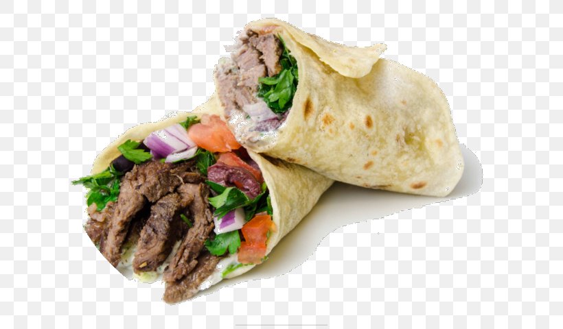 Taco Cartoon, PNG, 626x480px, Shawarma, Burrito, Chicken, Cuisine, Dish Download Free