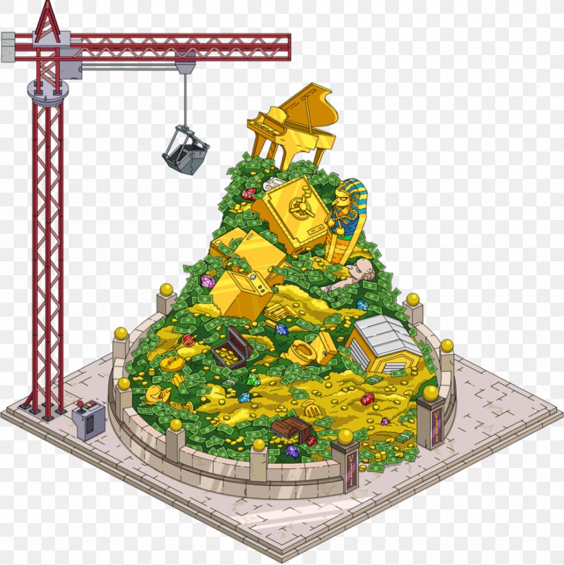 The Simpsons: Tapped Out Mr. Burns The Simpsons Game Bart Simpson Money, PNG, 897x899px, Watercolor, Cartoon, Flower, Frame, Heart Download Free