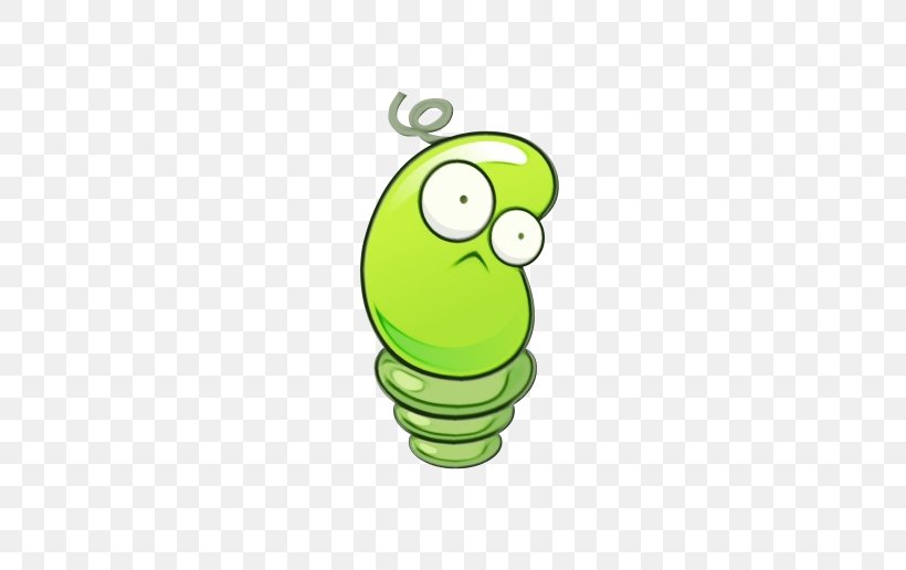 Zombie Cartoon, PNG, 516x516px, Plants Vs Zombies 2 Its About Time, Cartoon, Caterpillar, Drawing, Green Download Free