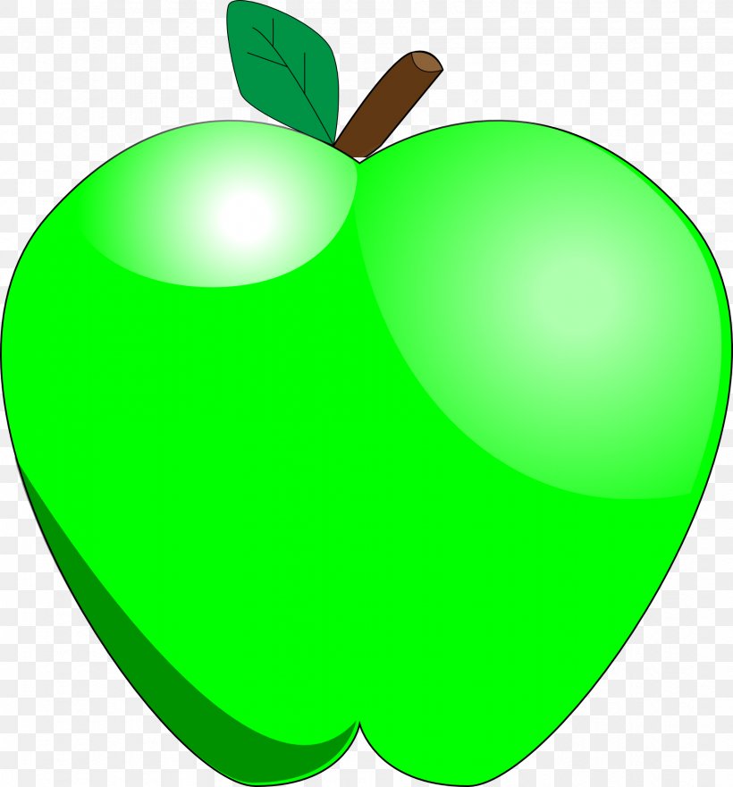 Apple Green Fruit Clip Art, PNG, 1788x1920px, Apple, Blog, Computer, Flowering Plant, Food Download Free