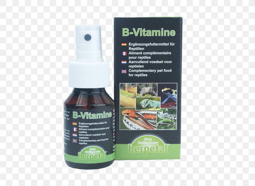 B Vitamins Multivitamin Liquid Reptile, PNG, 600x600px, B Vitamins, Amphibian, Dose, Fish, Liquid Download Free