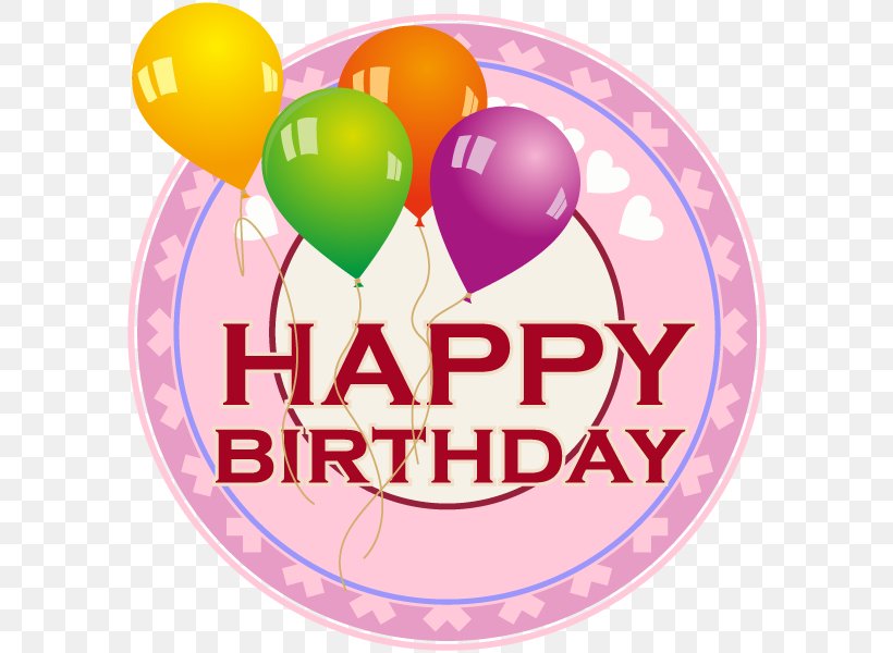 Birthday Cake Happy Birthday To You Wish Love, PNG, 600x600px, Birthday Cake, Balloon, Birthday, Boyfriend, Gift Download Free