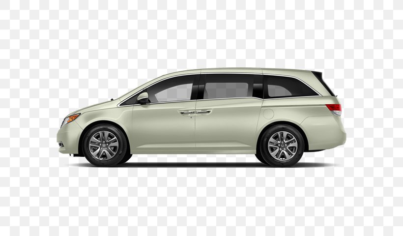 Car 2011 Honda Odyssey 2016 Honda Odyssey 2018 Honda Odyssey, PNG, 640x480px, 2016 Honda Odyssey, 2018 Honda Odyssey, Car, Automotive Design, Automotive Exterior Download Free