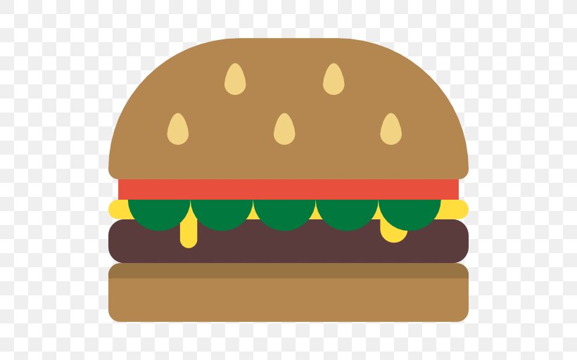 Cheeseburger Hamburger Junk Food Hot Dog KFC, PNG, 512x512px, Cheeseburger, Fast Food, Finger Food, Food, Hamburger Download Free