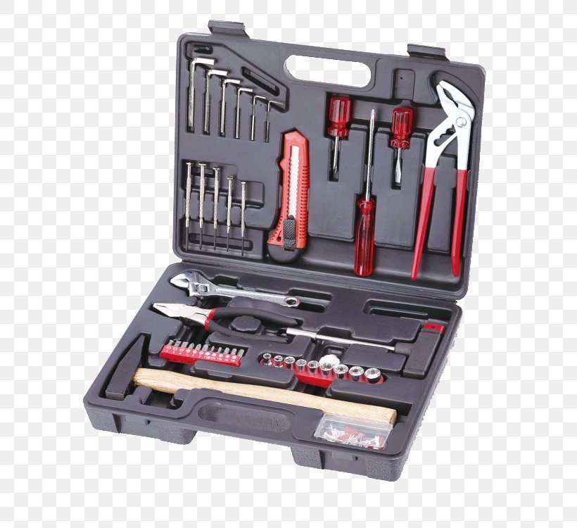 Hand Tool Tool Boxes Knife Set Tool, PNG, 750x750px, Hand Tool, Adjustable Spanner, Garden Tool, Hardware, Hex Key Download Free