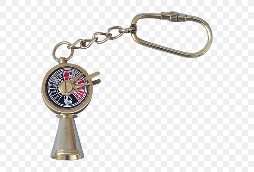 Key Chains Keyring 01504 Engine Order Telegraph, PNG, 555x555px, Key Chains, Body Jewellery, Body Jewelry, Brass, Chain Download Free