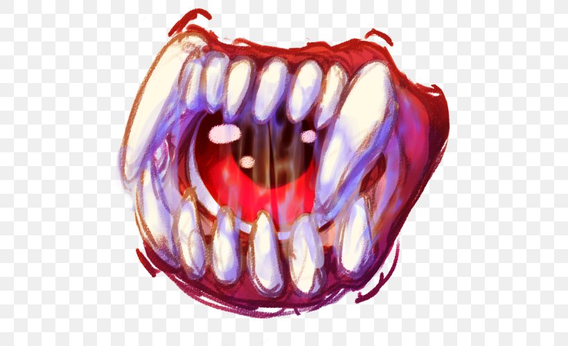 Lip, PNG, 500x500px, Lip, Jaw, Mouth, Smile, Tongue Download Free