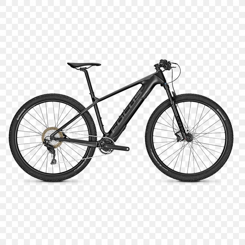 Mountain Bike Electric Bicycle Hardtail Focus Bikes, PNG, 1280x1280px, Mountain Bike, Automotive Exterior, Bicycle, Bicycle Accessory, Bicycle Drivetrain Part Download Free