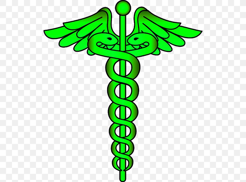 Physician Logo Medicine Staff Of Hermes Clip Art, PNG, 530x607px, Physician, Caduceus As A Symbol Of Medicine, Green, Health, Health Care Download Free