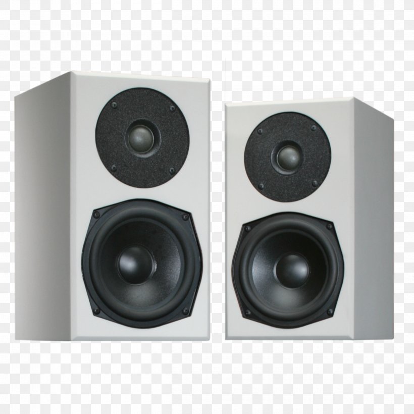 Sound Computer Speakers Acoustics Totem Acoustic Loudspeaker, PNG, 2500x2500px, Watercolor, Cartoon, Flower, Frame, Heart Download Free