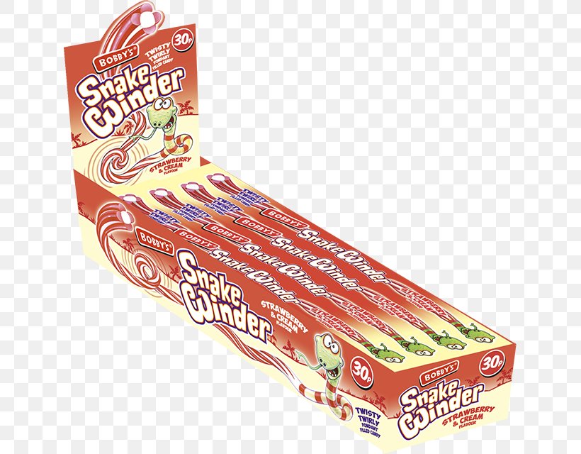 Wafer Snake Cream Candy Confectionery, PNG, 640x640px, Wafer, Candy, Confectionery, Cream, Flavor Download Free