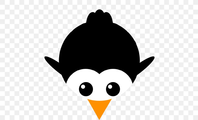 0 Mope.io Bird Arctic, PNG, 500x500px, 2048, Android, Arctic, Beak, Bird Download Free