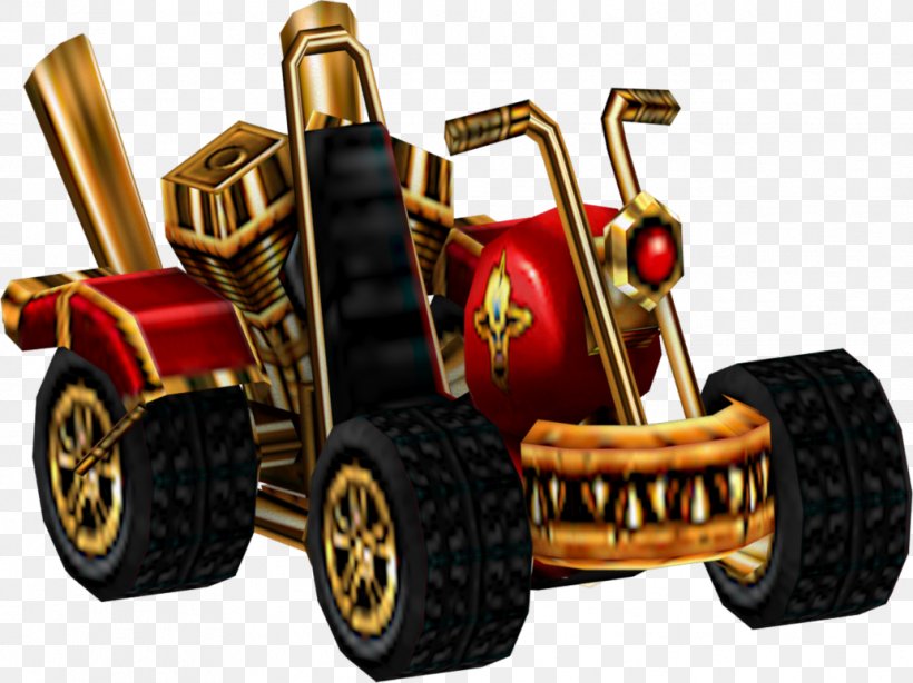 Crash Nitro Kart Crash Tag Team Racing PlayStation 2 Crash Bandicoot: Warped Crash Bandicoot Nitro Kart 3D, PNG, 1033x774px, Crash Nitro Kart, Automotive Design, Automotive Tire, Cortex, Crash Bandicoot Download Free